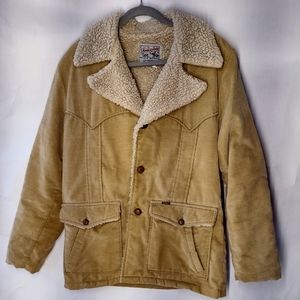 Vintage Lee storm rider jacket unisex